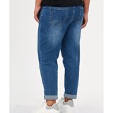 Jeans Boyfriend Denim Betelie Elastica
